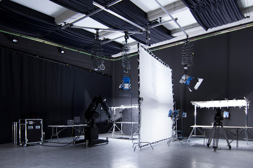 Finesse - Tabletop Studio