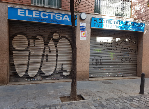 ELECTSA - ELECTRICA SANT ANDREU, S.L.