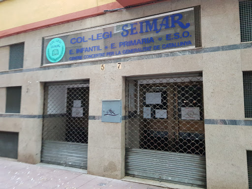 Colegio Seimar