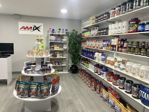 NUTRIFIT Badalona