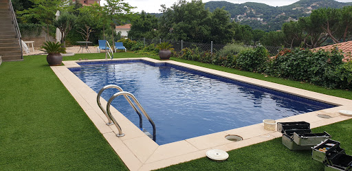 Scuba Pools Repair