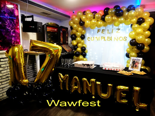 Wawfest