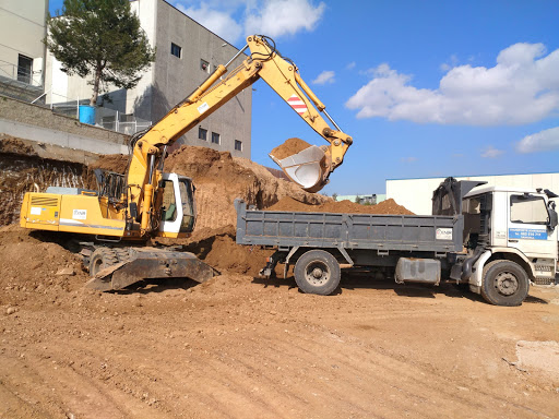 Excavaciones EXNIR SL