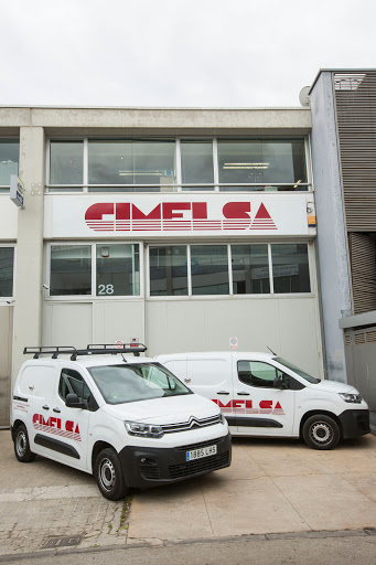 CIMELSA, S.L Instalaciones y Mantenimiento Industrial