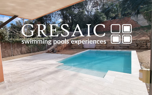 GRESAIC Piscinas - Construcción, Reparación y Rehabilitación de piscinas en Barcelona