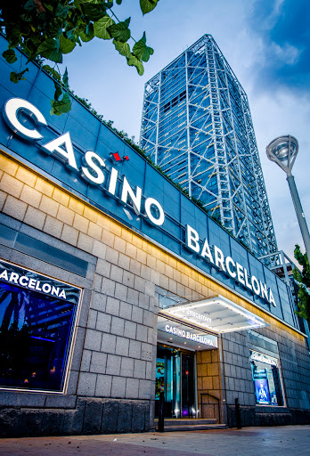 Casino Barcelona