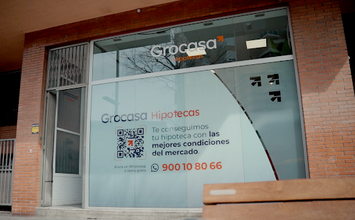 Grocasa Hipotecas Online