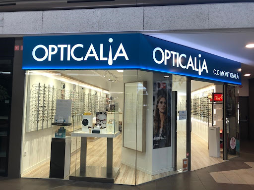 Opticalia Cc Montigalà