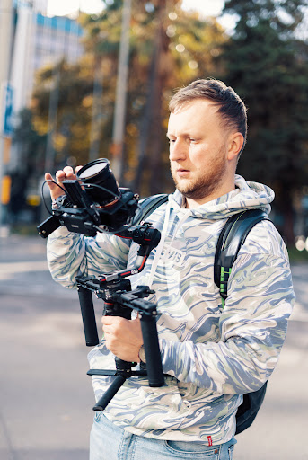 Kardasov Films - Business Video Production