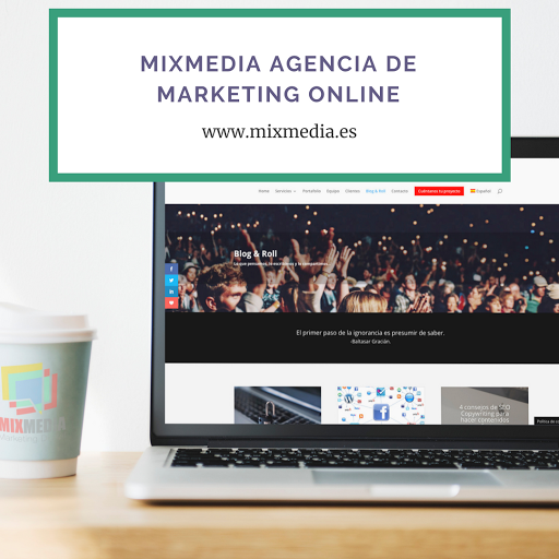 Mixmedia Agencia de Marketing Digital, S.L.