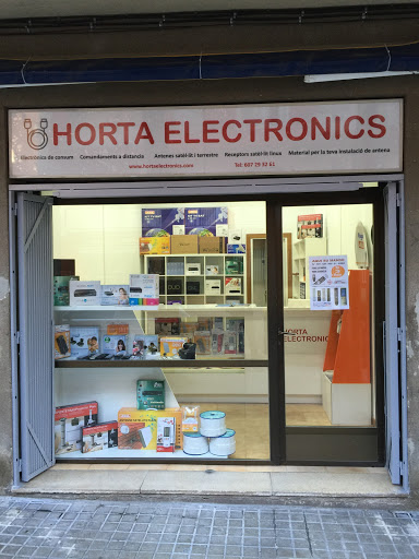 Horta Electronics