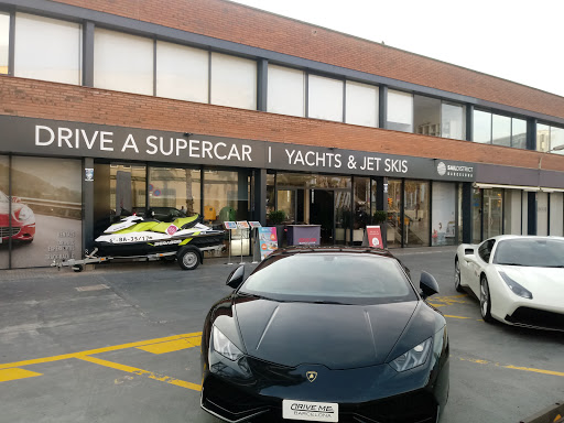 Drive Me Barcelona, Supercar Driving Experiences, Rentals & Events