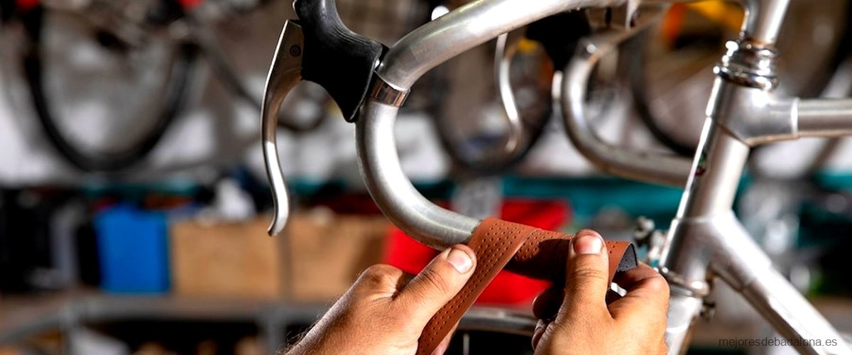 Mejores 10 talleres de reparación de bicicletas en Badalona