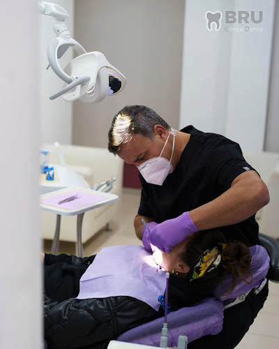 Bru Clínica Dental Badalona