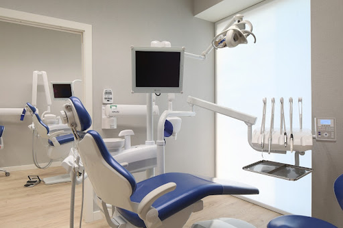 Clínica Dental Milenium Badalona