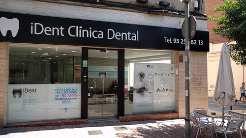 Institut Dental Badalona Salut