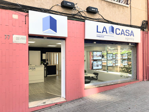 La Casa Agency