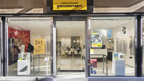 Òptica Universitària