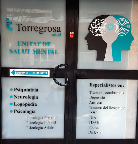 Torregrosa Salud